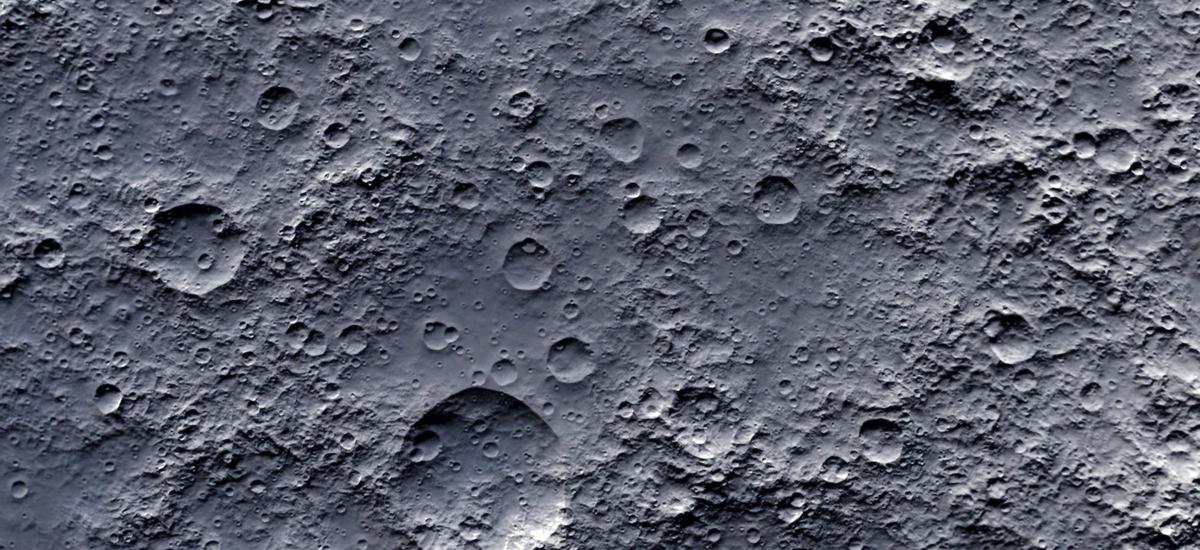 kratery ksiezyc