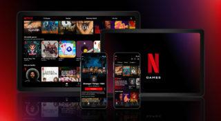 netflix gry za darmo ios iphone android stranger things
