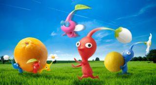 Pikmin Bloom: nowa gra twórców Pokemon GO już działa w Polsce