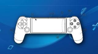 Sony pracuje nad kontrolerem PlayStation do smartfona. Oby to był zwiastun nowej usługi
