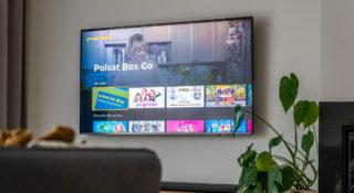 Sprawdzamy Polsat Box 4K, czyli nowy dekoder z telewizją przez internet i satelitę