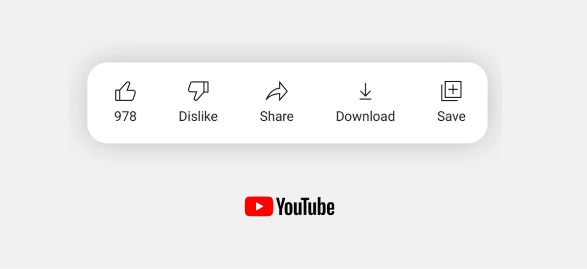 YouTube bez licznika łapek w dół. To przypomnienie, że internet w 2021 bywa okrutny