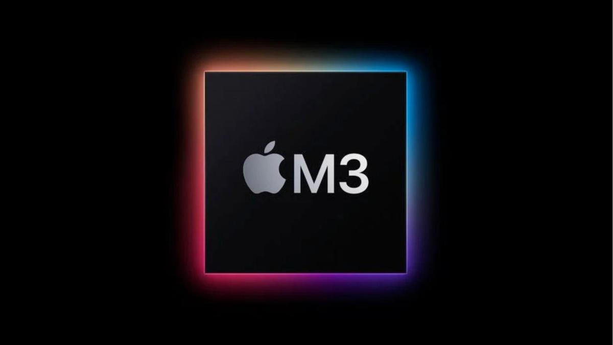 Ruszta testowa produkcja procesorów Apple M3. Tym razem Intel zamierza dotrzymać kroku