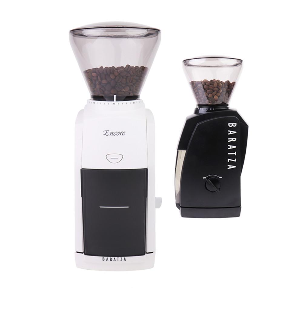 Baratza Encore - najlepszy automatyczny młynek do kawy do 1000 zł class="wp-image-1960592" 