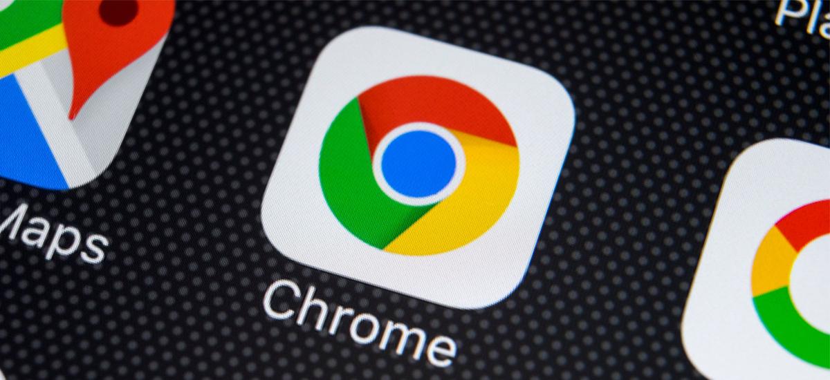 Chrome 100 popsuje internet, ale dopiero w przyszłym roku