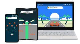 Świetny ruch Google: gry z Androida włączysz na Windows