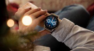 Huawei Watch GT 3 - najlepszy zegarek w historii firmy [OPINIE]
