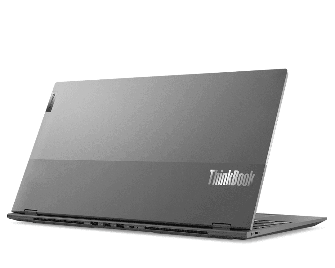 Lenovo ThinkBook Plus. Źródło: Evleaks 