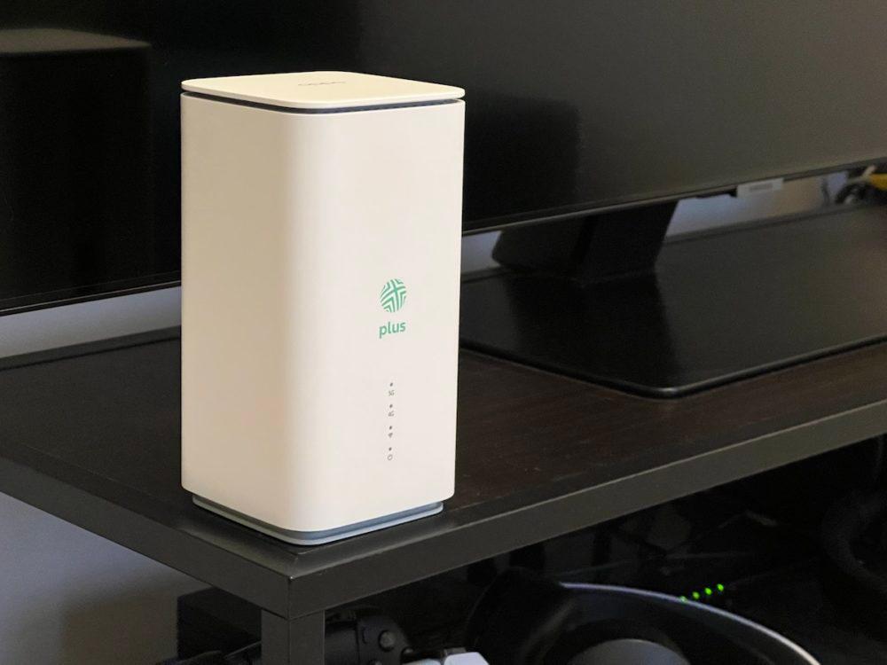 OPPO 5G CPE T1a router Plus internet 