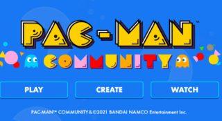Pac-Man Community - legendarna gra trafiła na Facebooka