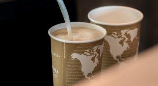 Eco Bean postawi rafinerię kawy. Polska firma zmieni fusy w brykiet