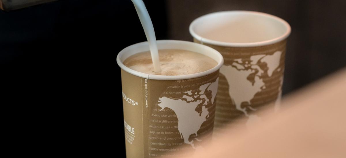 Eco Bean postawi rafinerię kawy. Polska firma zmieni fusy w brykiet