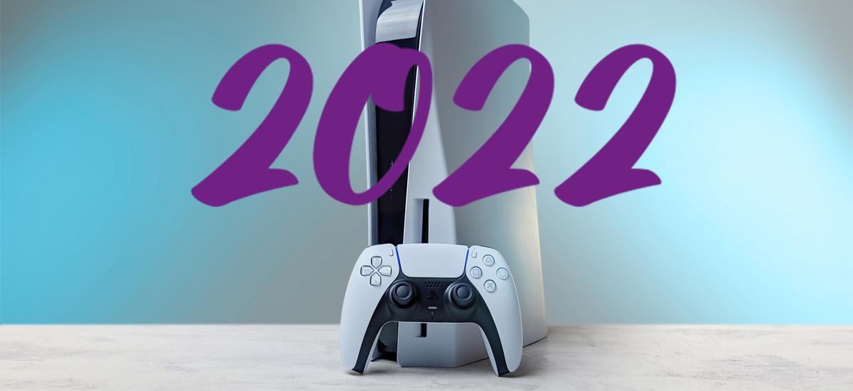 PlayStation pokazał gry na 2022 rok. Ofensywa imponuje