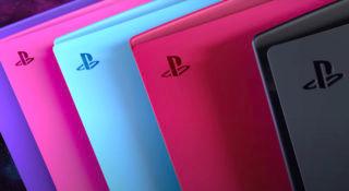 Sony pokazało wymienne panele PS5. Cena zaskakuje