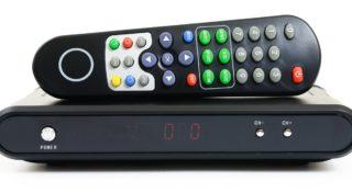 Rząd dopłaci 100 zł na tuner DVB-T2 dla każdego domu