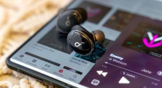 Soundcore Liberty 3 Pro: najlepiej grające słuchawki TWS - recenzja