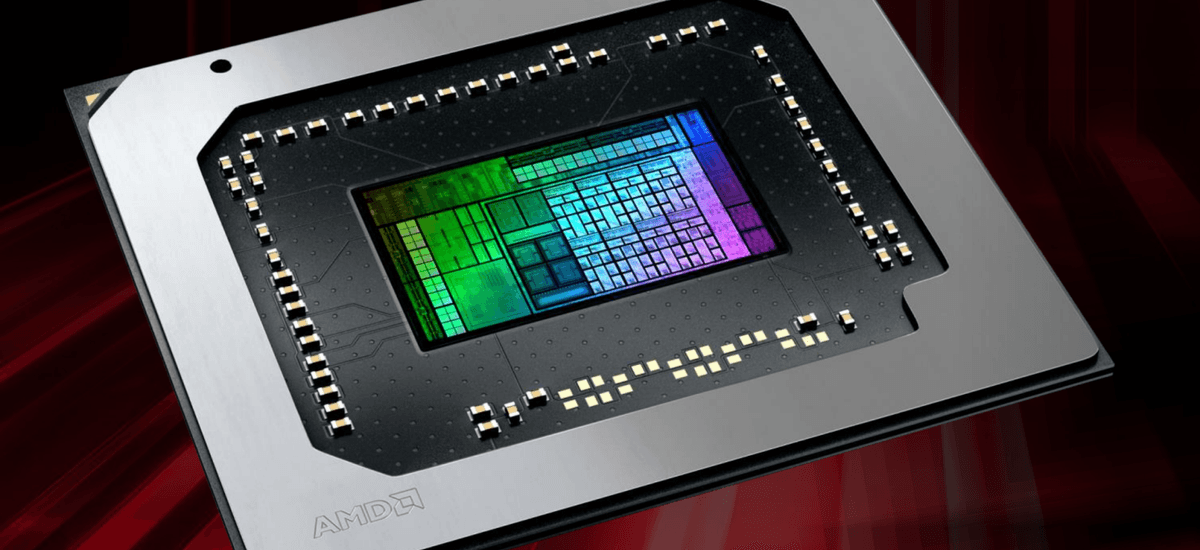 AMD Radeon RX 6500 XT powstał po to,  by dało się go kupić