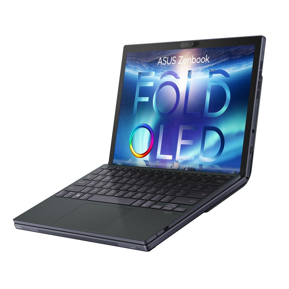 Asus  ZenBook 17 Fold OLED 