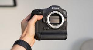 Canon EOS R3 - recenzja. 9x na tak, 1x mocne nie