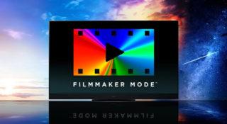 filmmaker mode phase 2