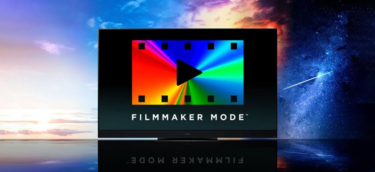 filmmaker mode phase 2