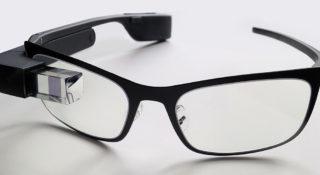 Project Iris - nowe okulary AR od Google'a