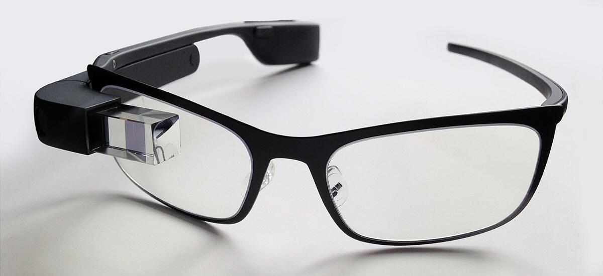 Project Iris - nowe okulary AR od Google'a
