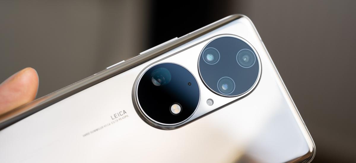 Huawei P50 Pro ustawia fotograficzną poprzeczkę bardzo wysoko. Test aparatu