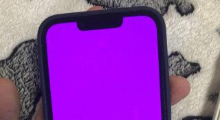 iphone-13-pink-screen-of-death-rozowy-ekran-smierci-iOS-apple-aktualizacja-update