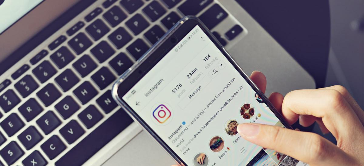 Jak zmienić, odzyskać i zresetować hasło na Instagramie?