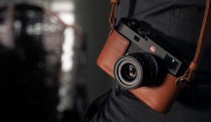 Leica M11 oficjalnie. Nowa odsłona legendy zachwyca