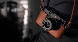 Leica M11 oficjalnie. Nowa odsłona legendy zachwyca