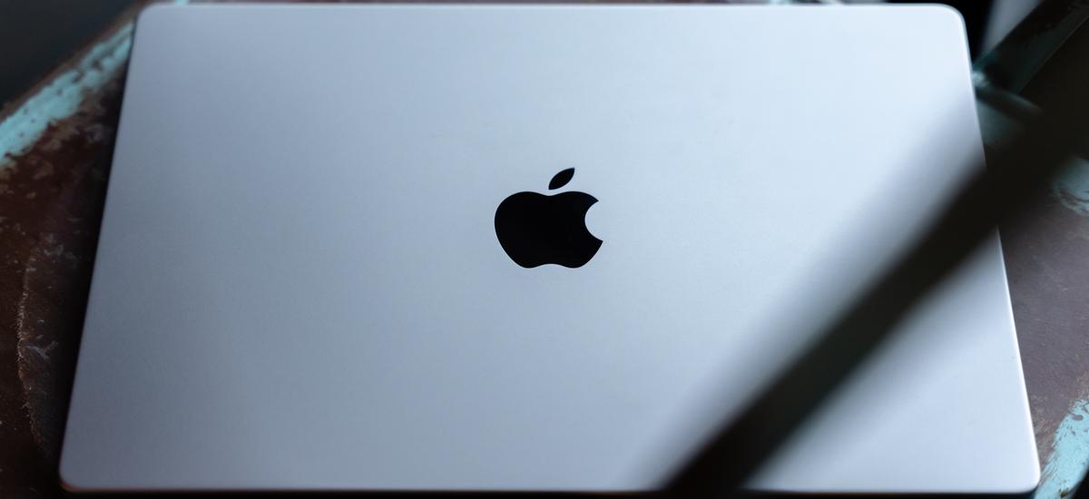 MacBooki nie są już niszowe. Apple bije rekordy sprzedaży