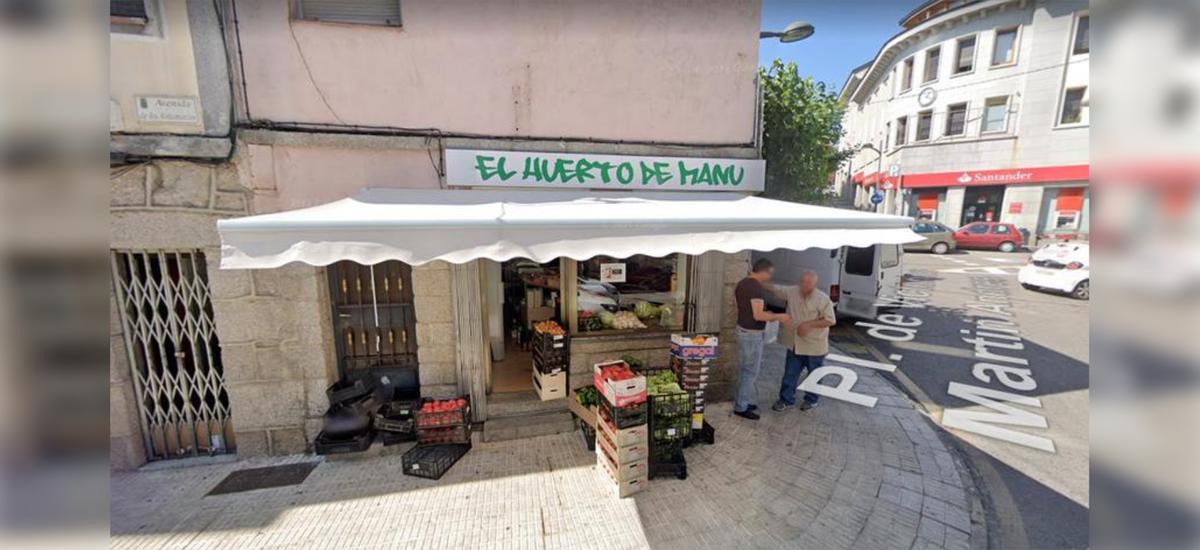 Włoski mafiozo aresztowany w Hiszpanii. Znaleźli go na Google Street View