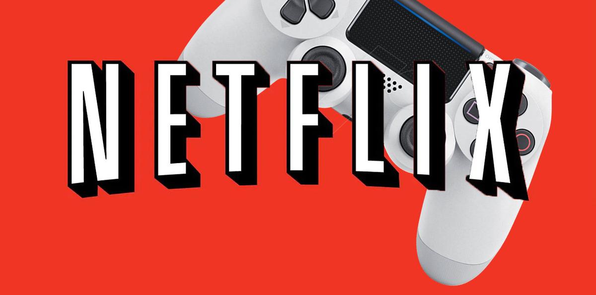 Netflix ma być najlepszą platformą do gier. Rusza wielki marsz