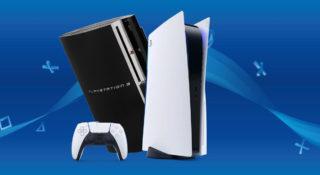 Plany PlayStation na przyszłość: połowa gier trafi na PC i telefon