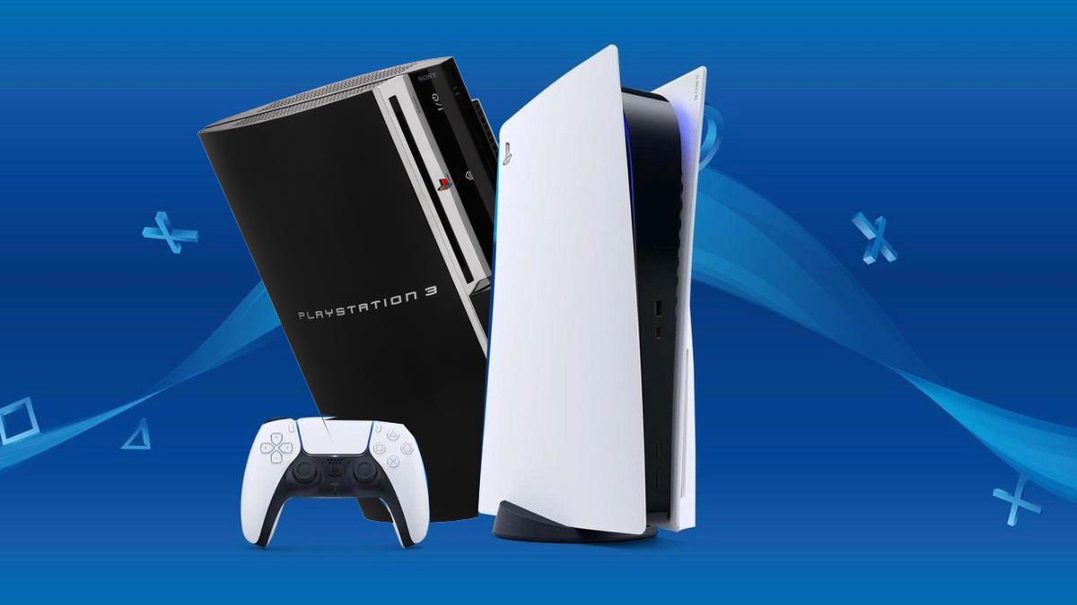 Gry z PS3 pojawiają się na PlayStation 5. Co kombinuje Sony?