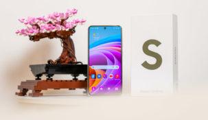 Samsung Galaxy S21 FE - recenzja. O co chodzi z tą ceną?