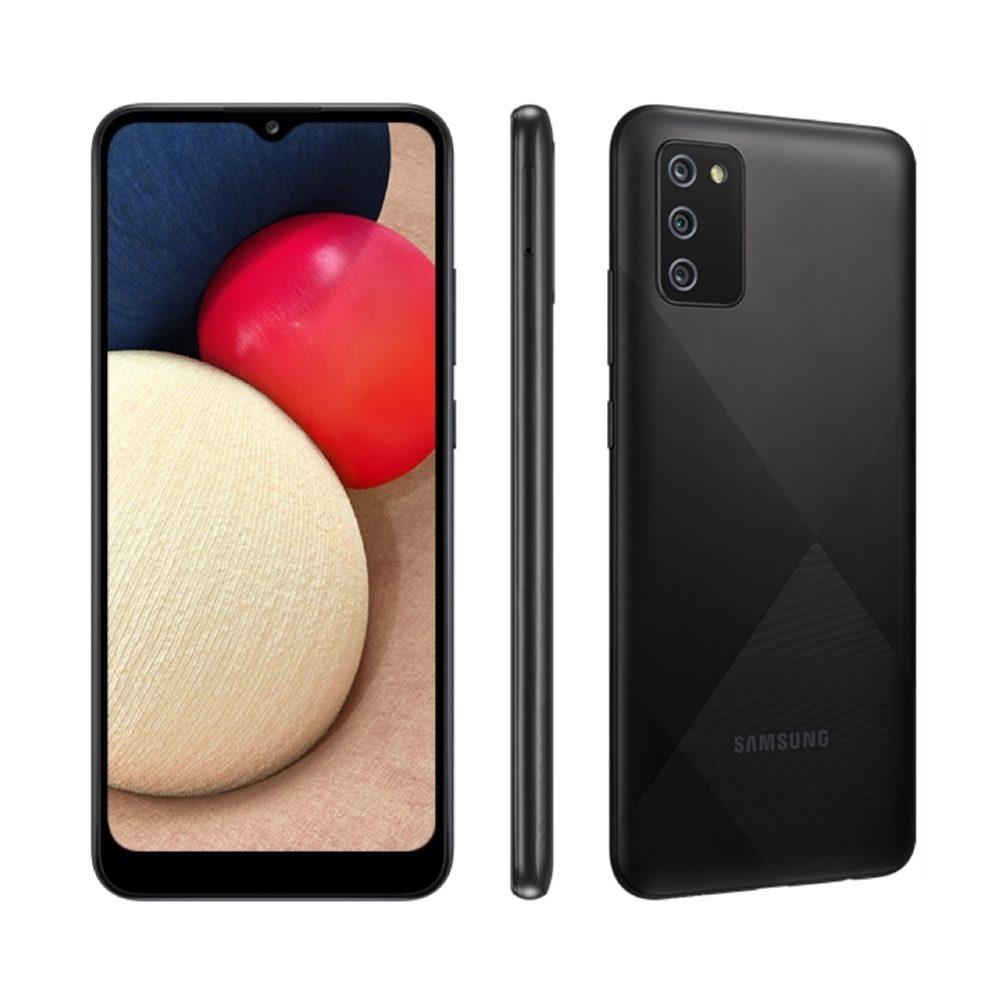 smartfon do 600 zl 1 Samsung Galaxy A02s 