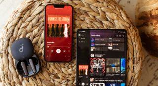 Spotify rządzi, Apple Music drugie. Duopol w świecie muzyki