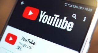 Jaki będzie YouTube w 2022 r.? Szefowa serwisu zdradza szczegóły