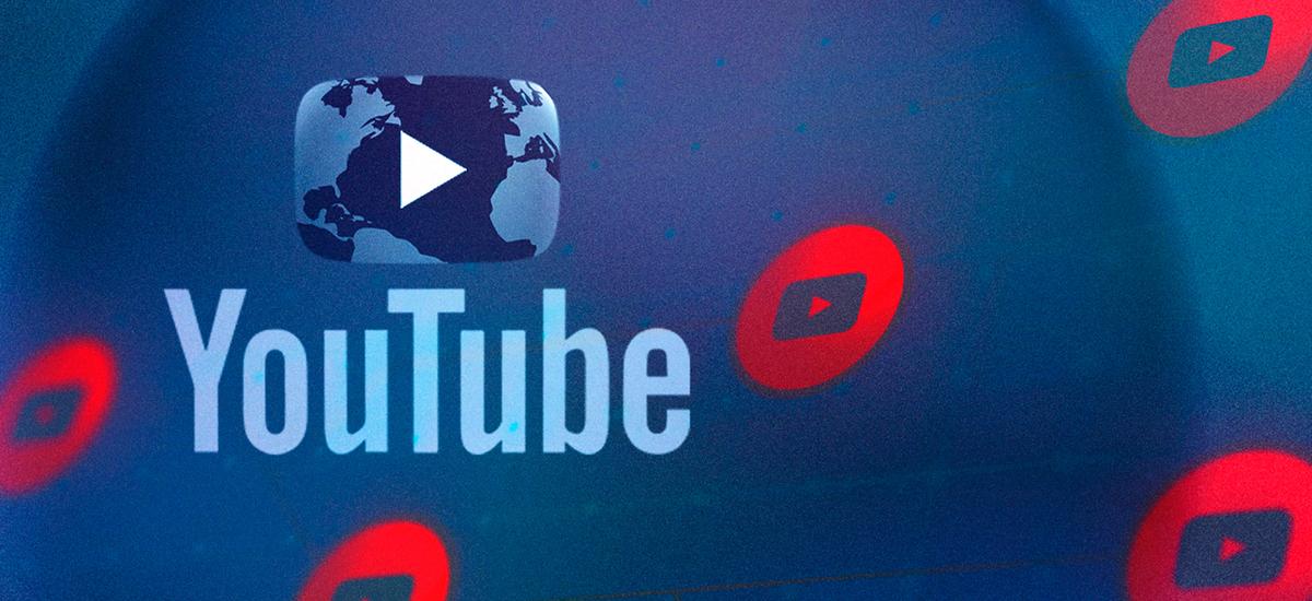 youtube moderacja cenzura