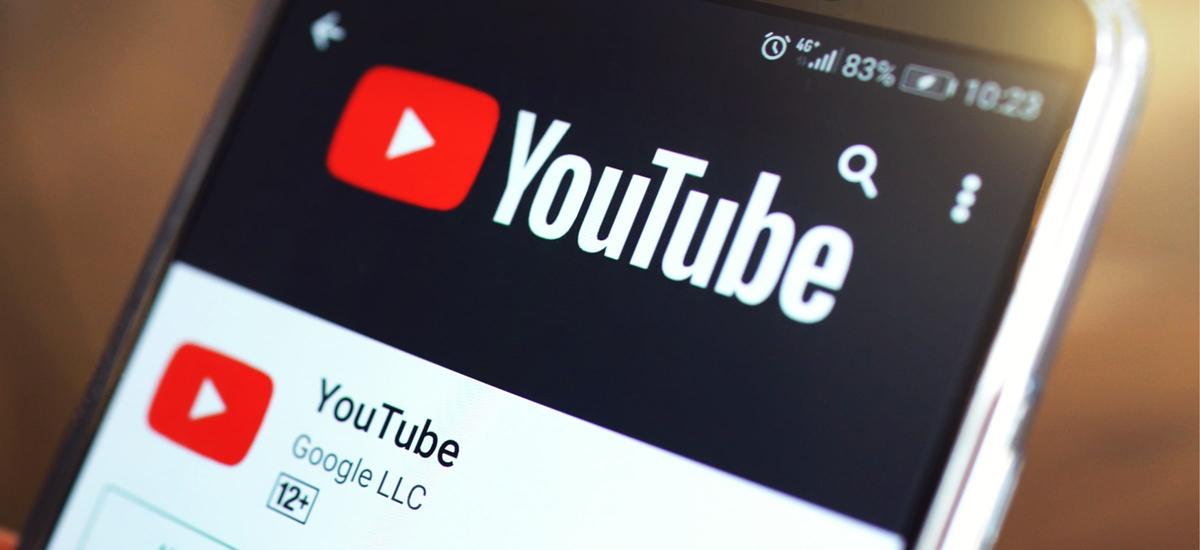 YouTube banuje pro-rosyjskie kanały i zakręca kurek z rublami