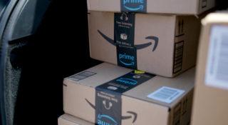 Polacy kupują na Amazonie, a dostają puste pudełka bez sprzętu