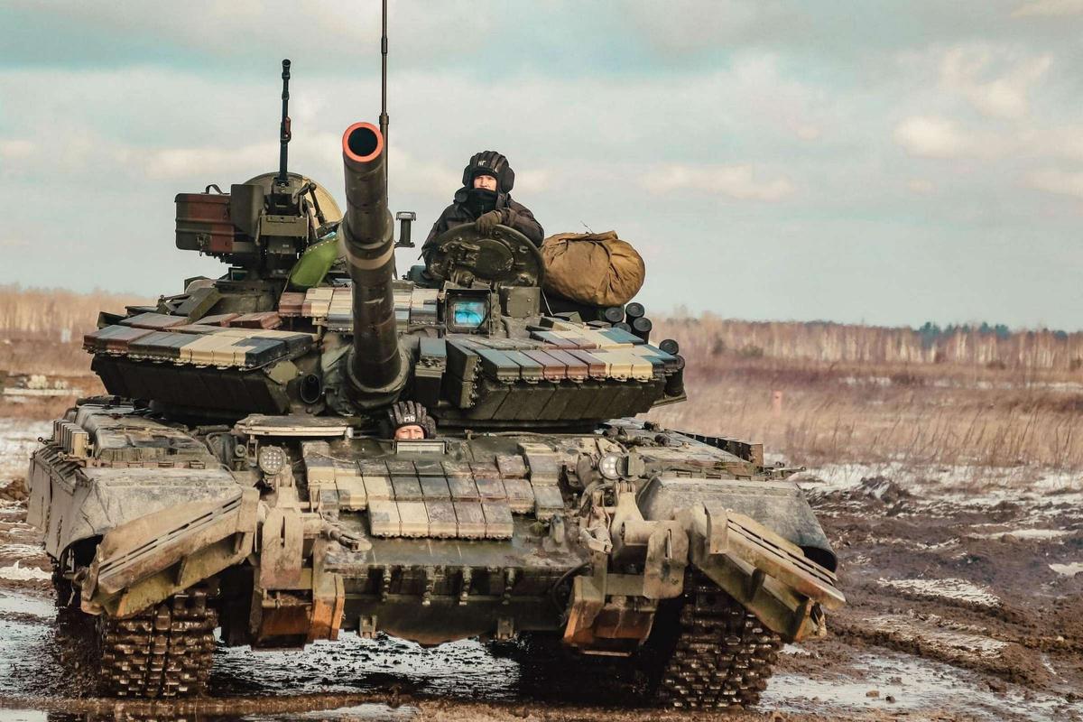 Ukraińska gazeta publikuje dane 120 tys. rosyjskich żołnierzy