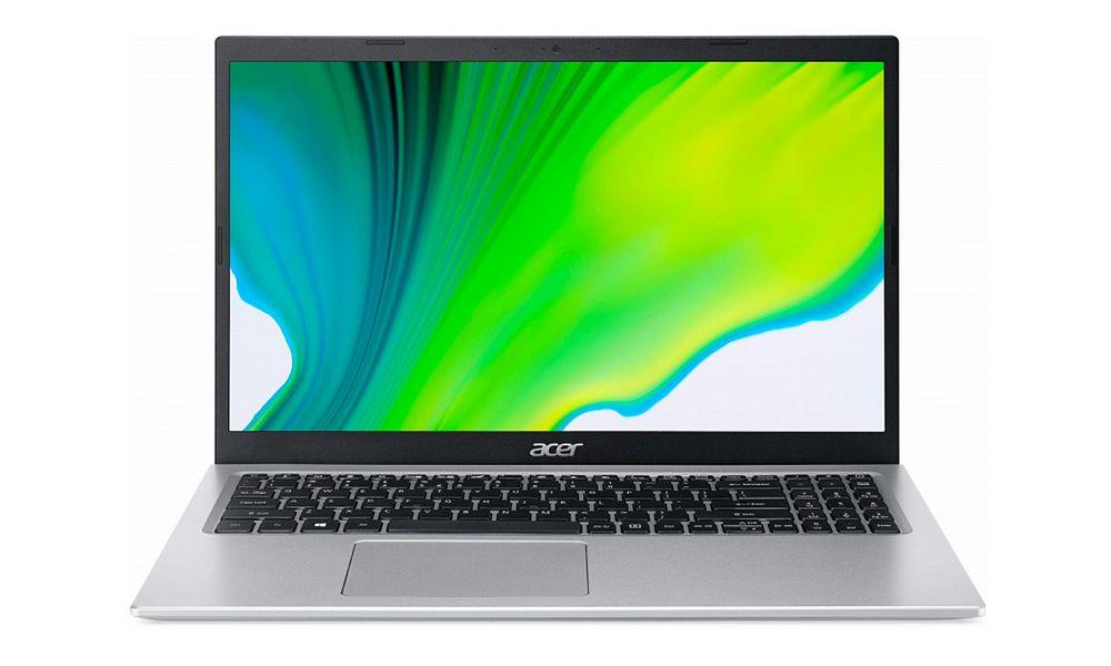 Acer Aspire 5 z Core 11-tej generacji i grafiką Intel Iris Xe 