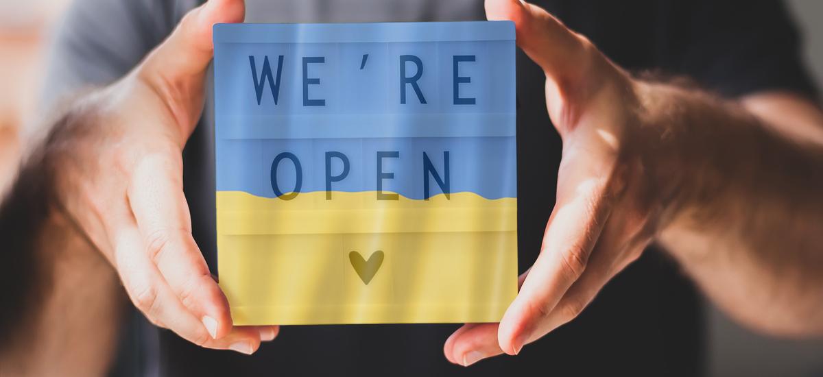 airbnb jak pomóc uchodźcom z ukrainy