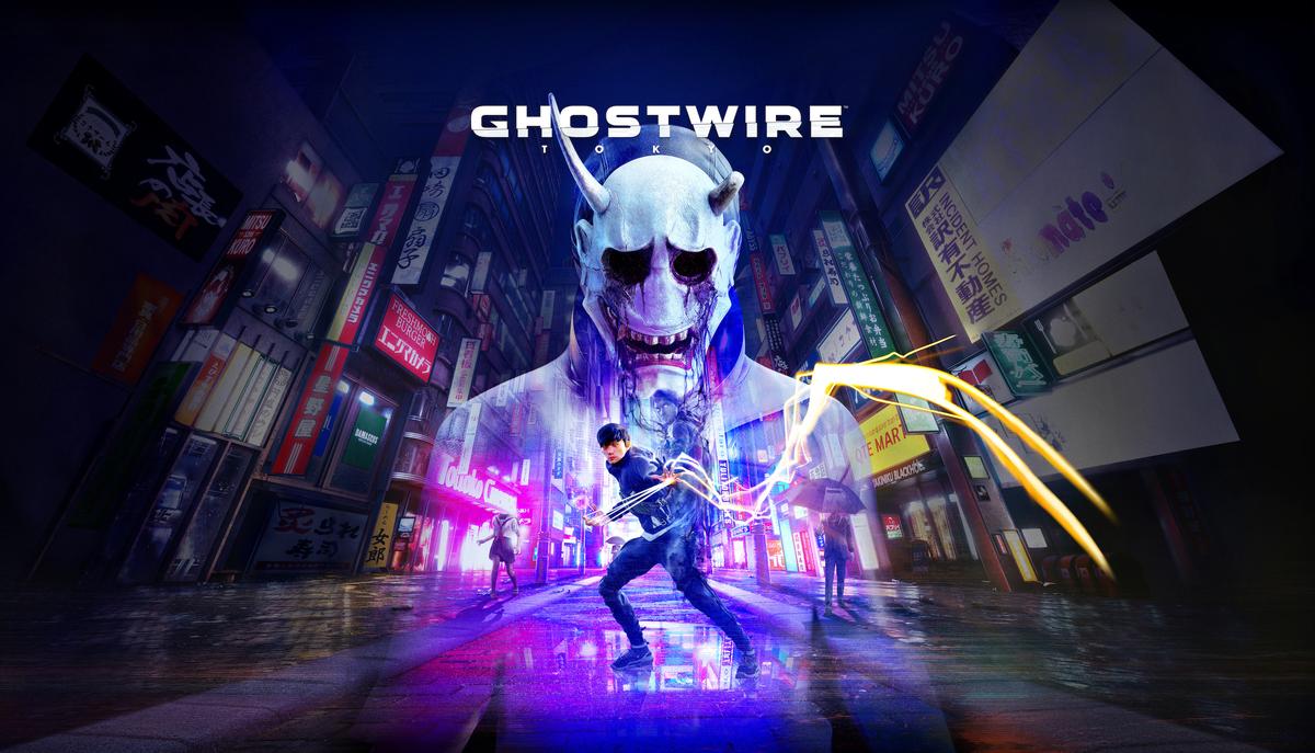 ghostwire-tokyo-bethesda-gra-ps5-pc-opinie