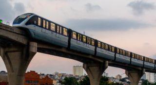 monorail rzeszów