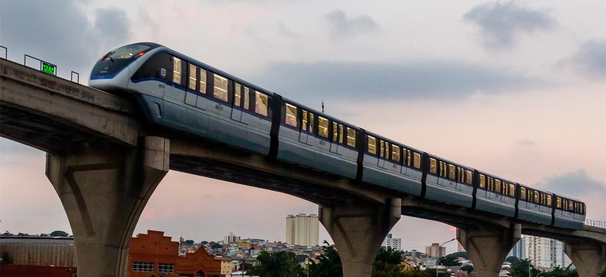 monorail rzeszów
